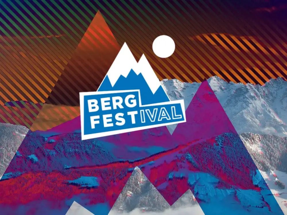 Bergfestival 2025