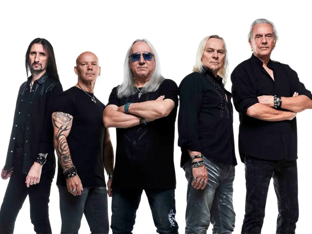 Uriah Heep