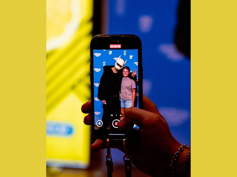 CRO - CRONICLES TOUR 2025