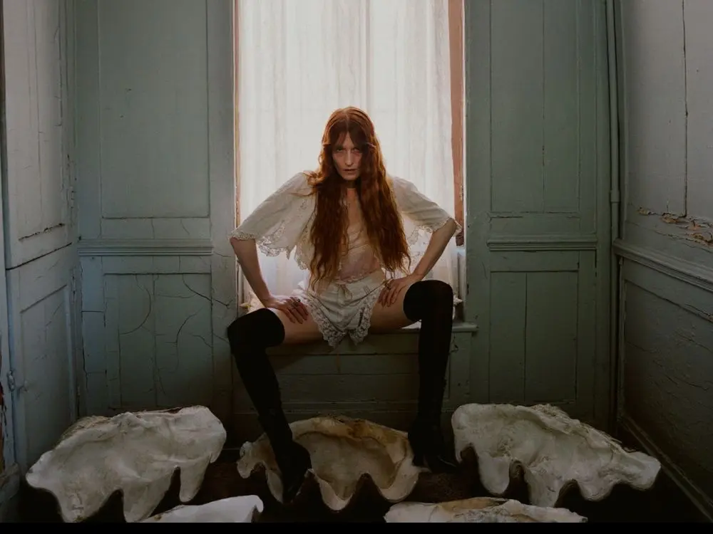 Florence &amp; The Machine