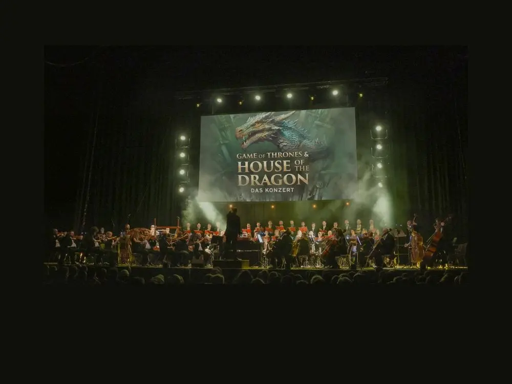 Game of Thrones &amp; House of the Dragon