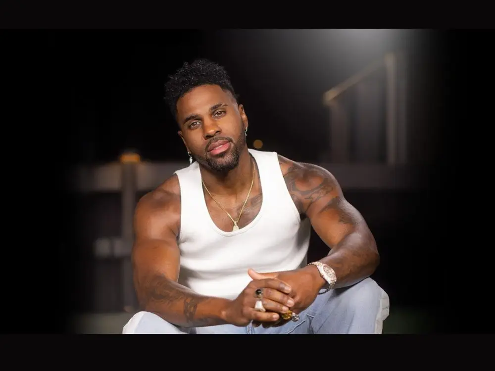 Jason Derulo