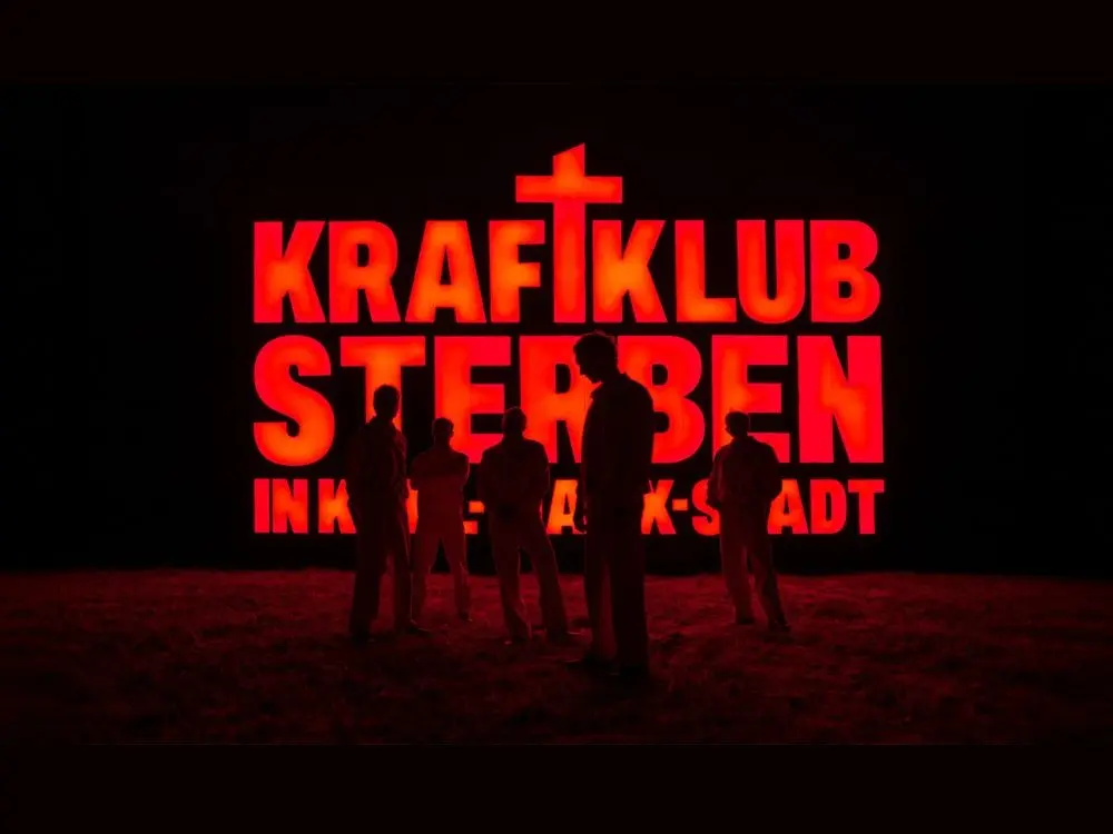 Kraftklub