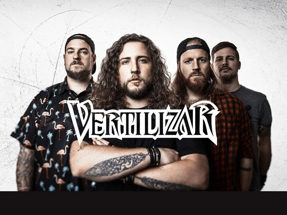Vertilizar &amp; Special Guests