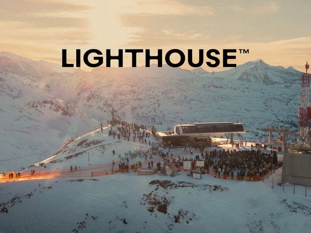 Lighthouse Festival Bad Gastein