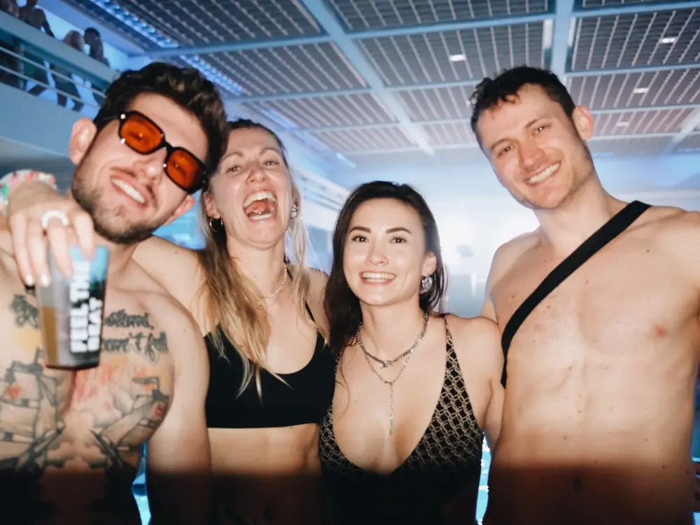 Lighthouse Festival Bad Gastein