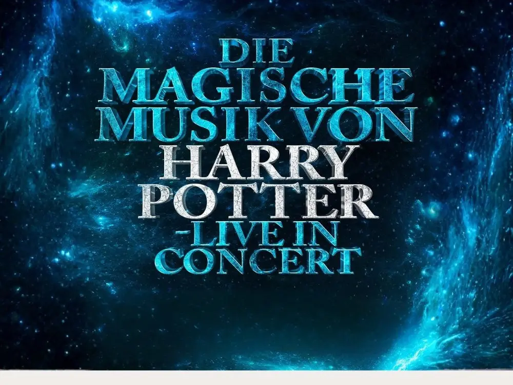 The Magical Music of Harry Potter
