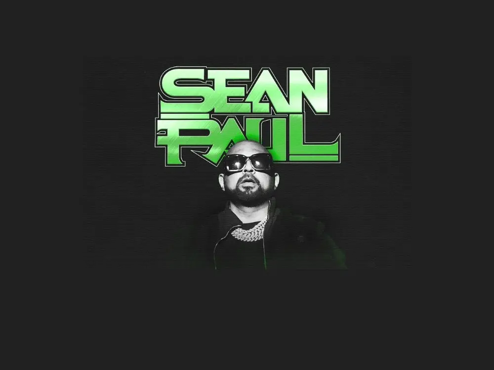 Sean Paul