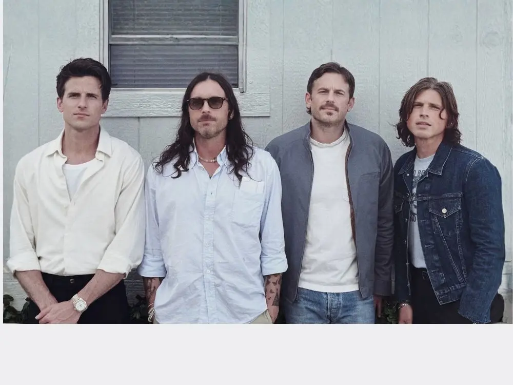 Kings of Leon