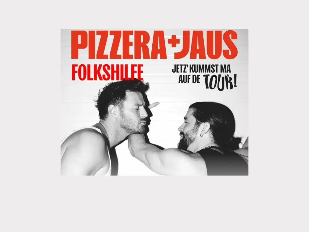 Pizzera &amp; Jaus