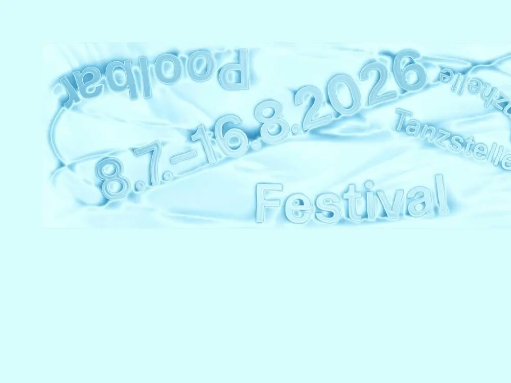 Poolbar Festival