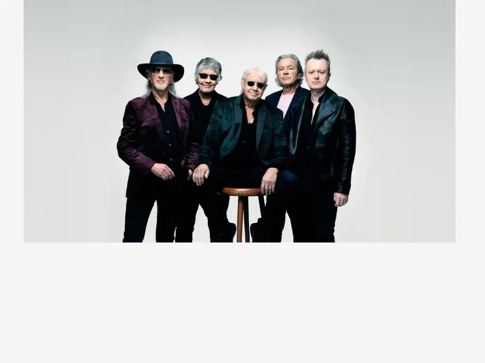 Deep Purple