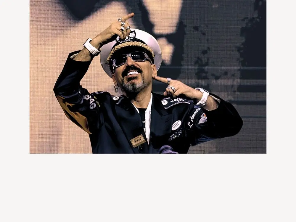 Gigi D'Agostino