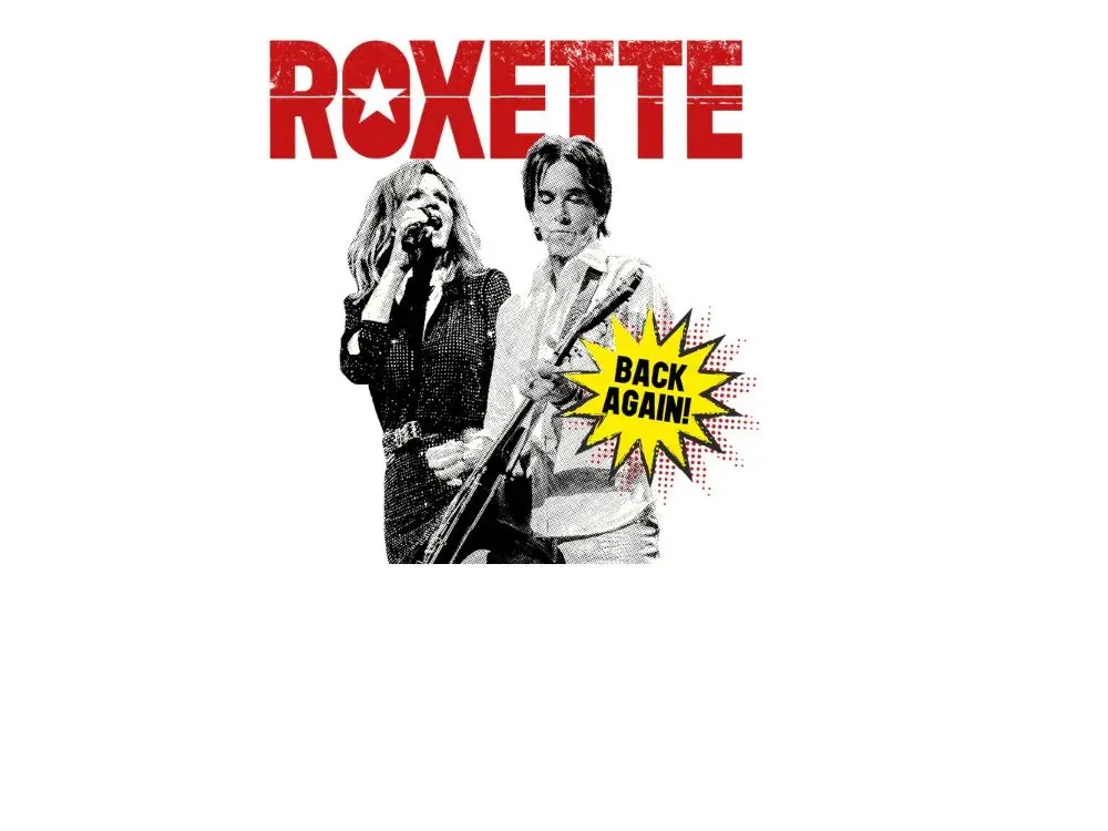 Roxette