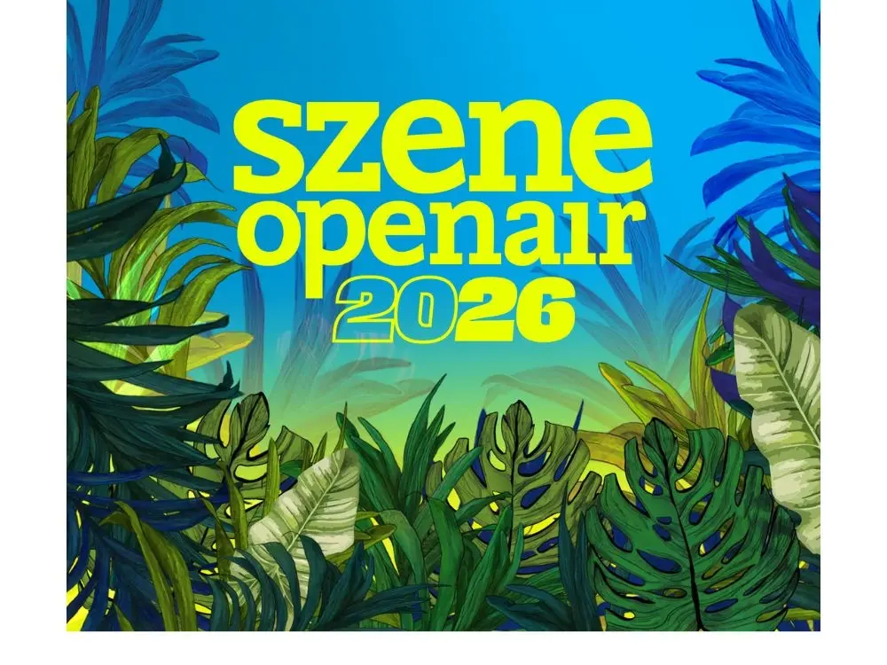 Szene Open Air 2026