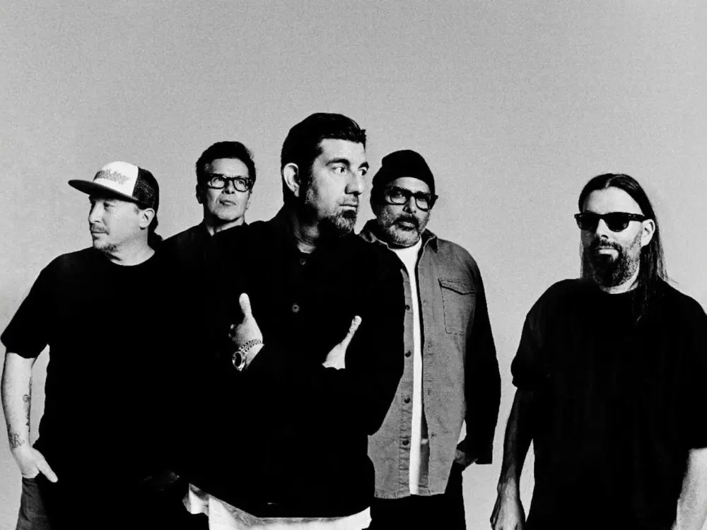 Deftones