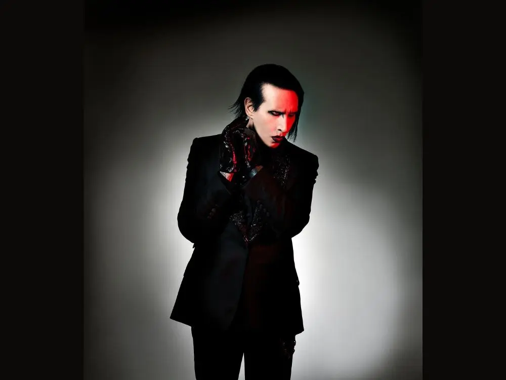 Marilyn Manson