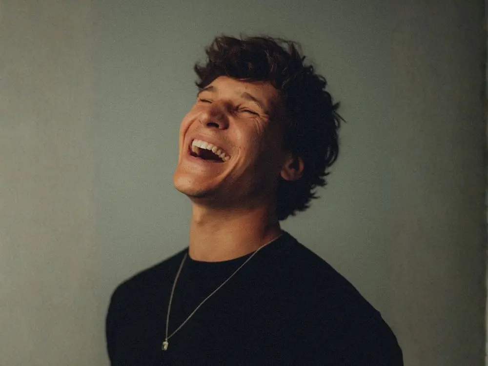 Wincent Weiss