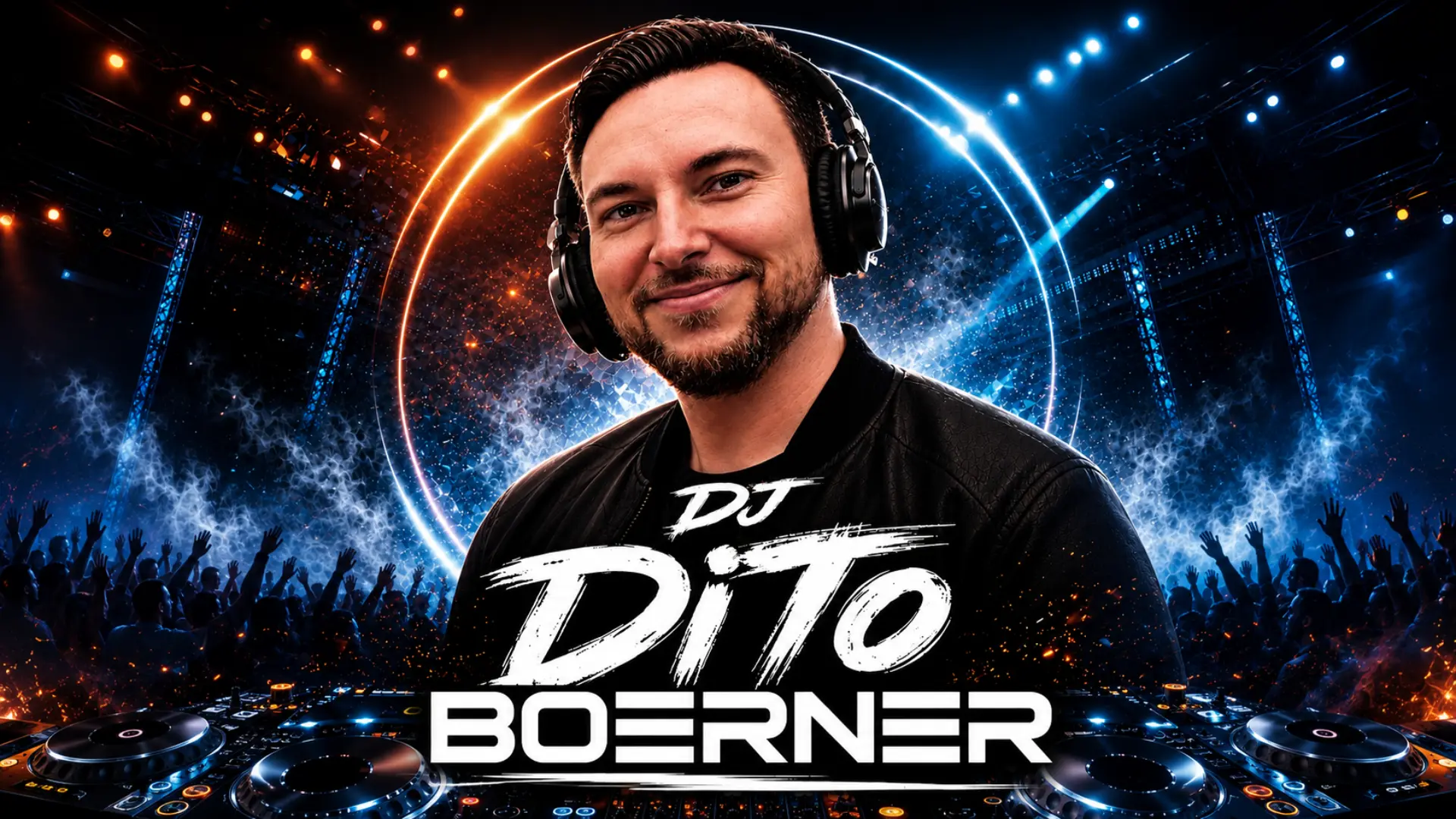 DJ DiTo Boerner 