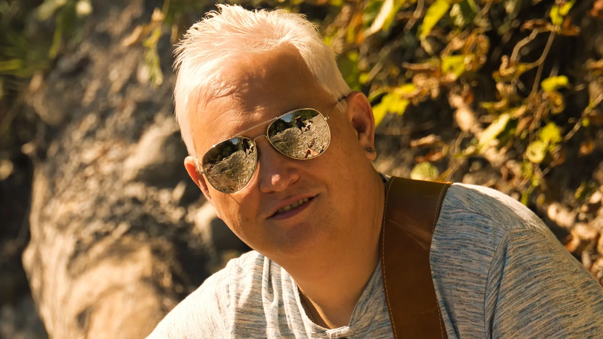 Alfred Bischof - Liedermacher 