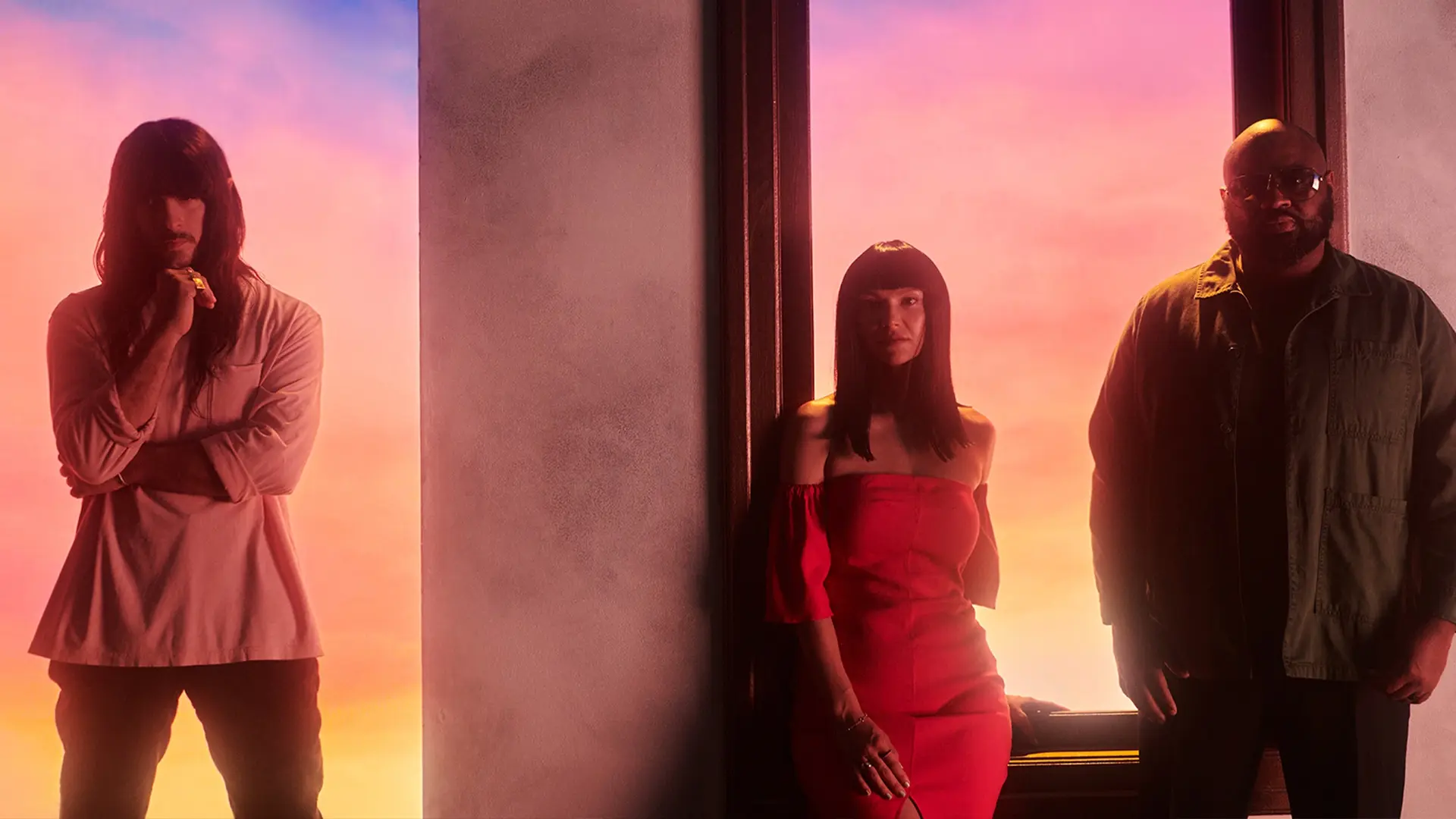 Khruangbin | Parcels