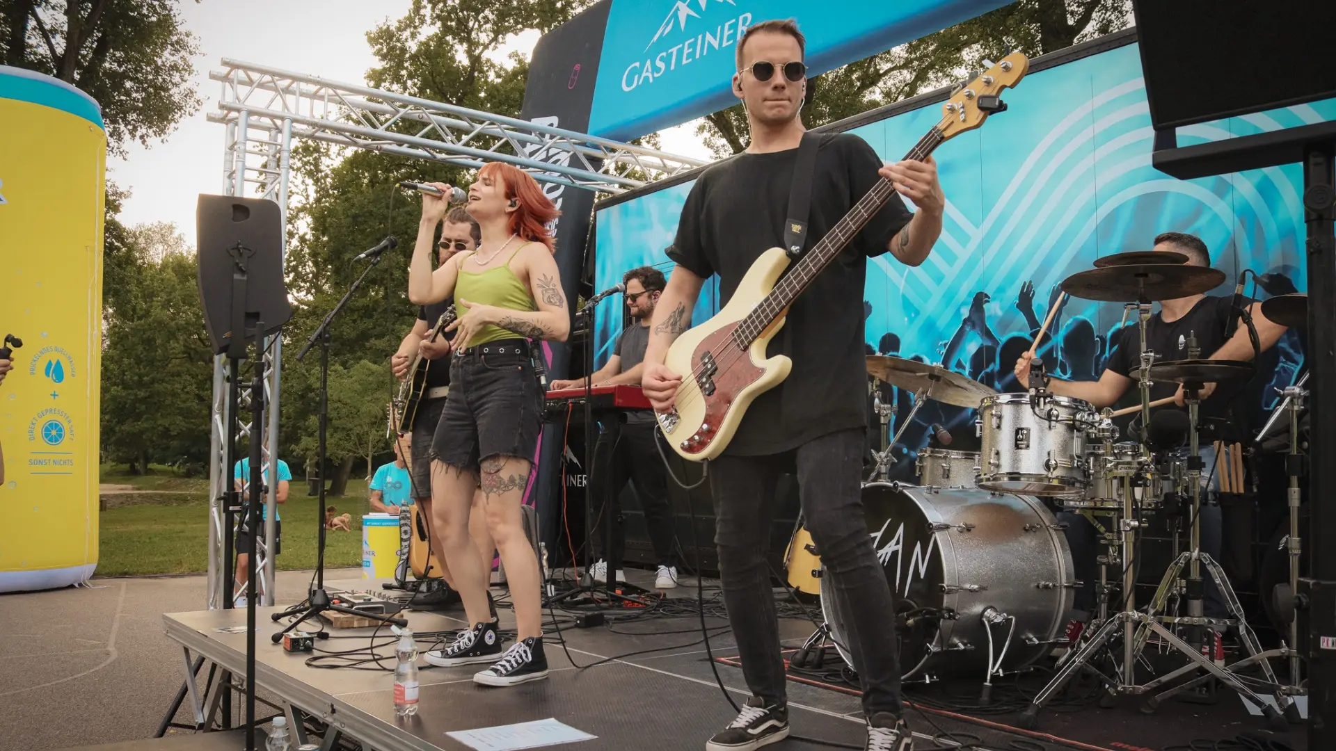 Sound Truck Stop Tulln _megan