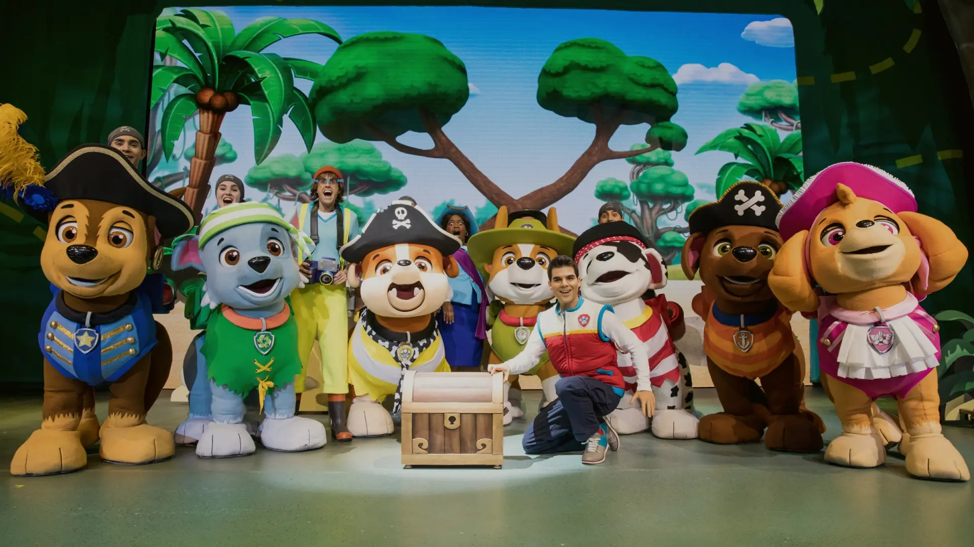 ©VSta Entertainment, Dan Norman Photography