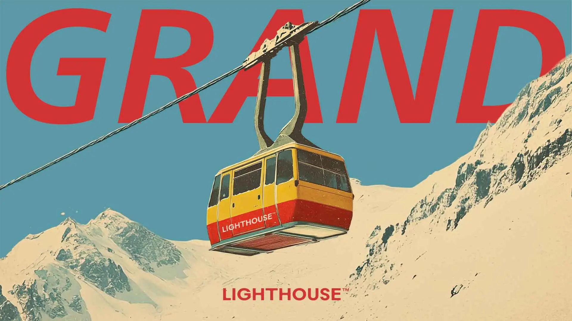 © Grand Lighthouse