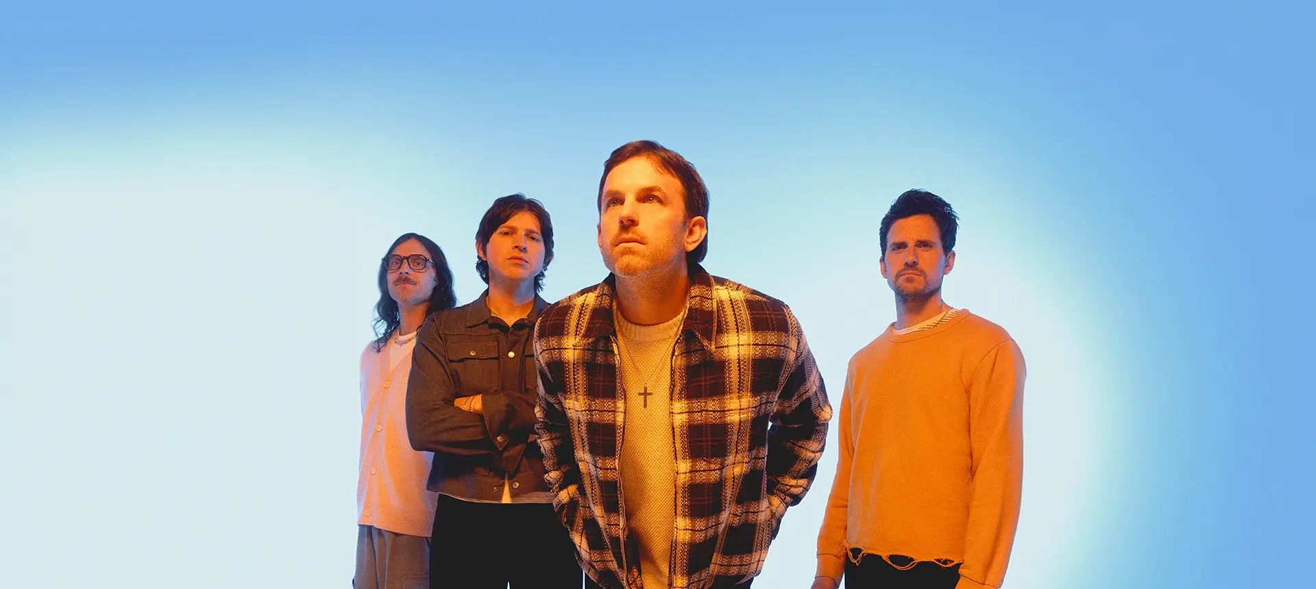 Gasteiner Infinity | Kings of Leon