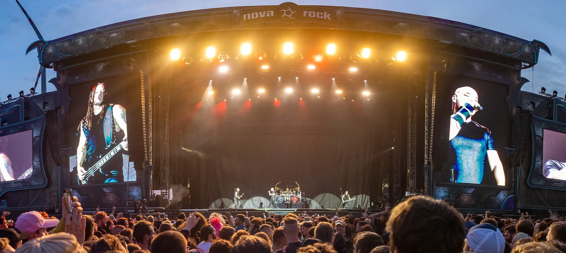 NovaRock
