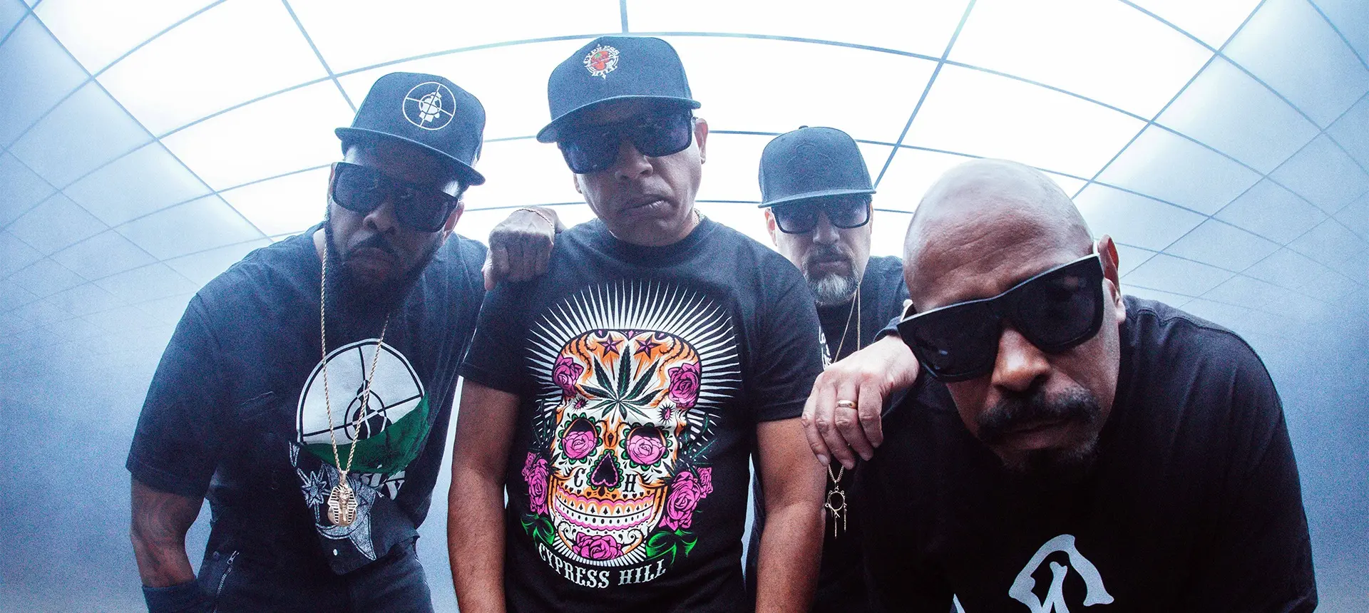 Cypress Hill