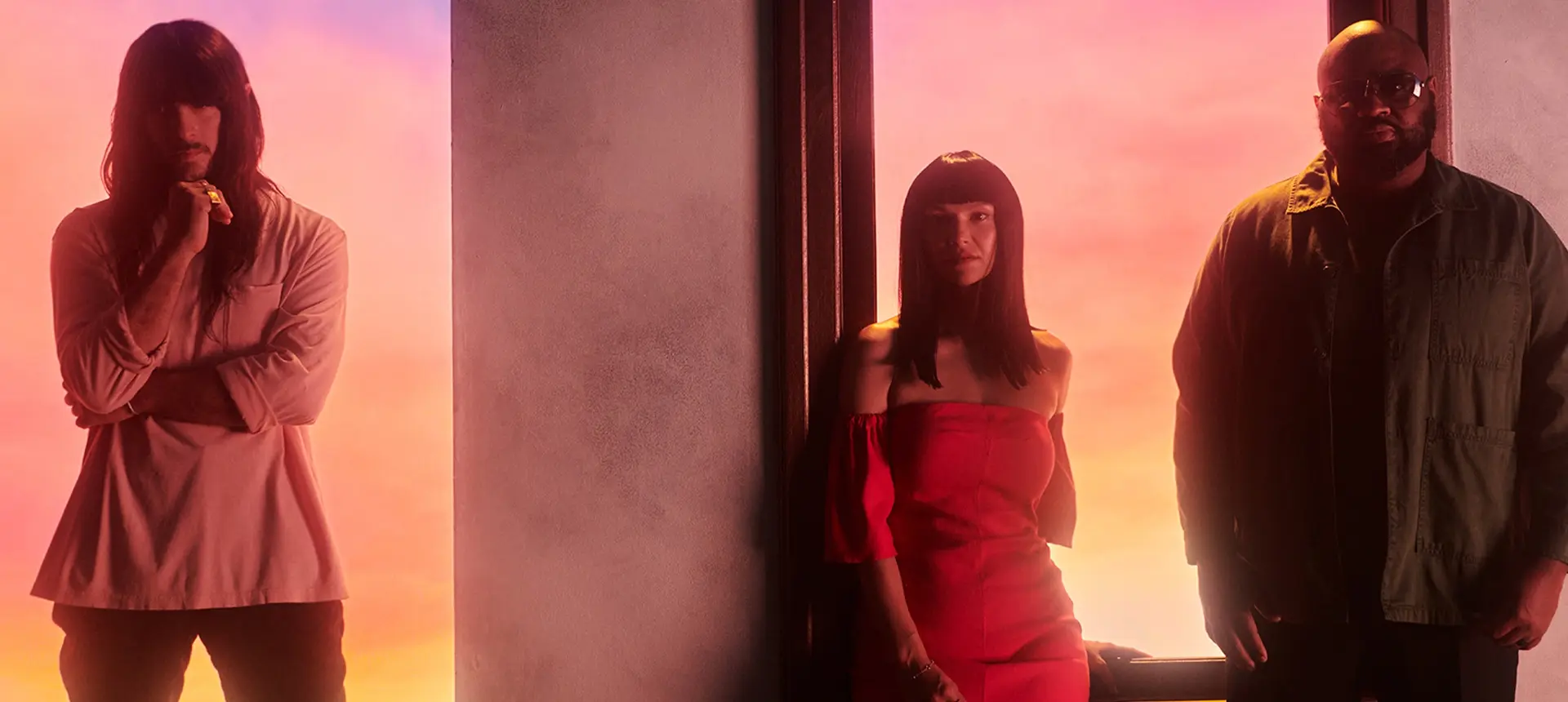 Khruangbin | Parcels