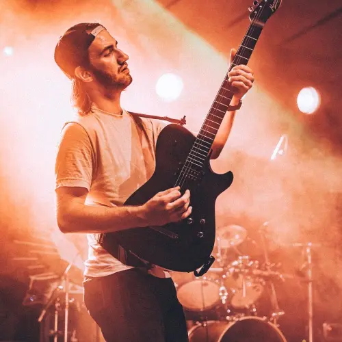 Liquid Air - Sebastian Waldek