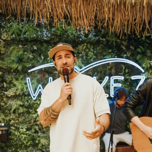 Kreis&Quer - Andreas