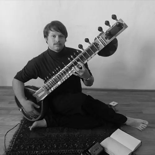 Moby Stick - Raphael 