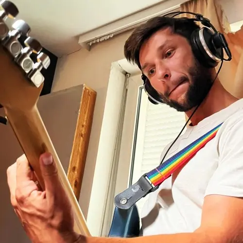 Mager Lachs - Florian Koblmüller