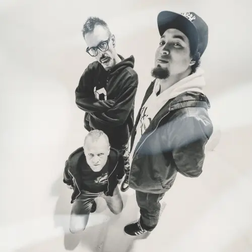 The Uptown Monotones - The Uptown Monotones