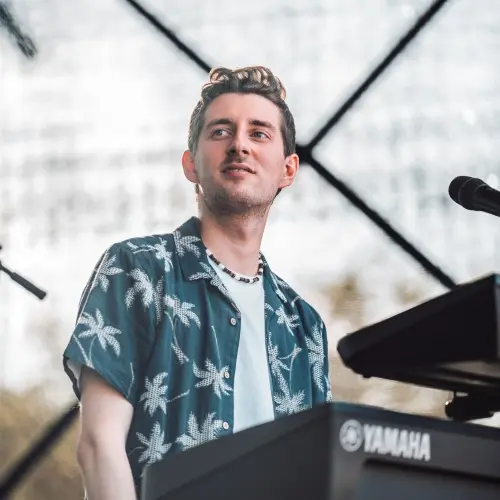 Kreis&Quer - Paul Temmel