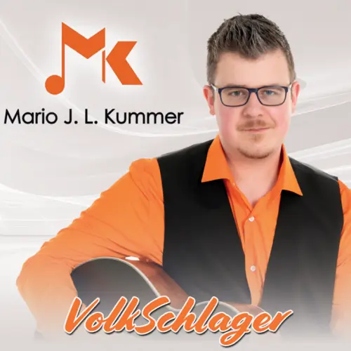 Mario J. L. Kummer - Mario J. L. Kummer