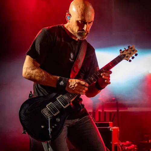 Pflichttermin - Gery