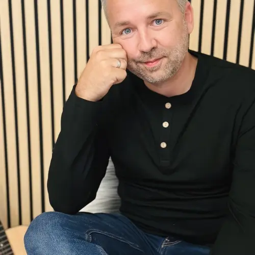 Norbert Stephan - Norbert Stephan