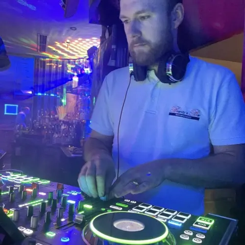 DJ Mark Van Beach - Markus Heider