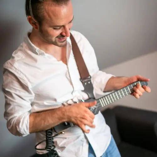 arnonym - Arno Kersche