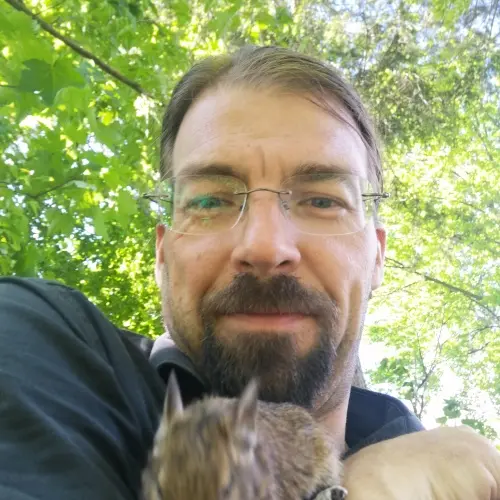 Jefferson Eight - Jefferson Eight