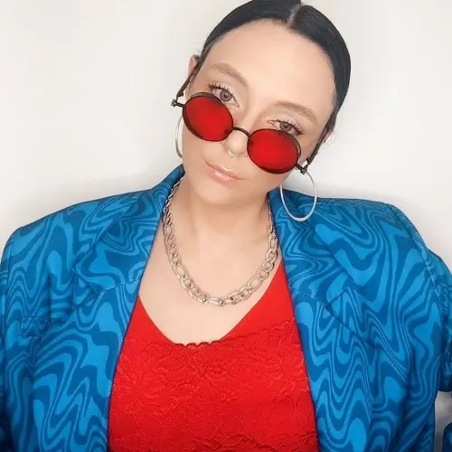 LEORRA  - Eleonora Maier (LEORRA)