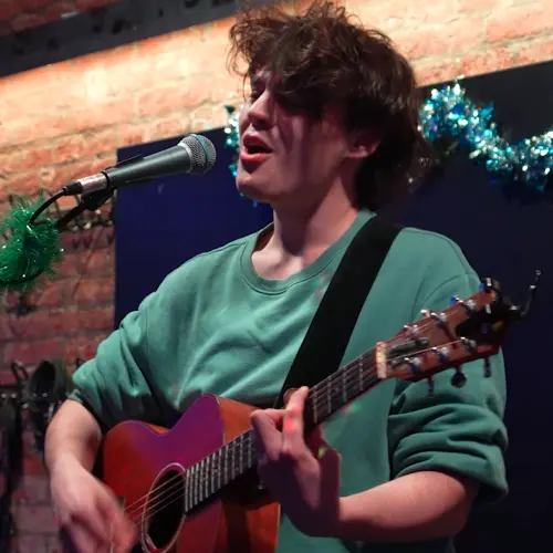 What About Emily? - Valentin Parizek