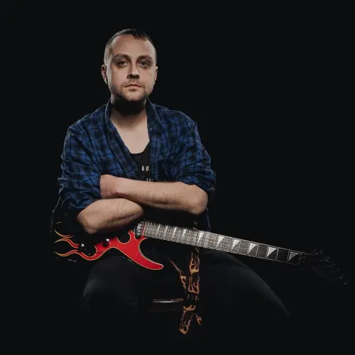 Devils Lesson  - Martin 