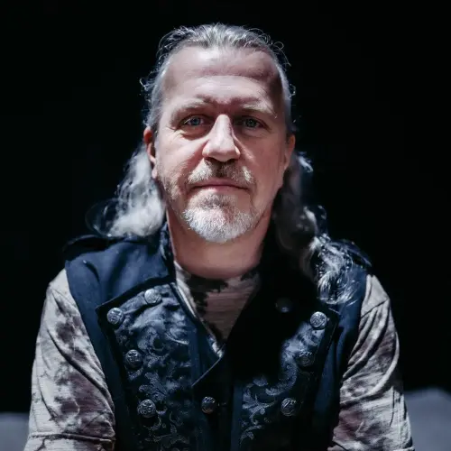 MISSES DOE - Mr. Greener