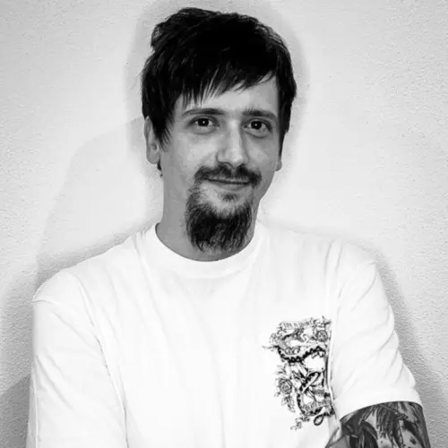 Unleash the unknown - Thomas