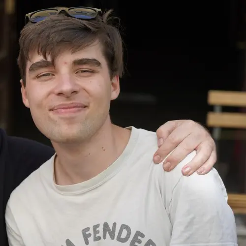 What About Emily? - Timo Kamaryt